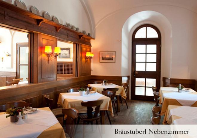 Gutshotel Odelzhausen Exteriör bild