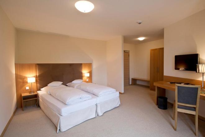 Gutshotel Odelzhausen Exteriör bild
